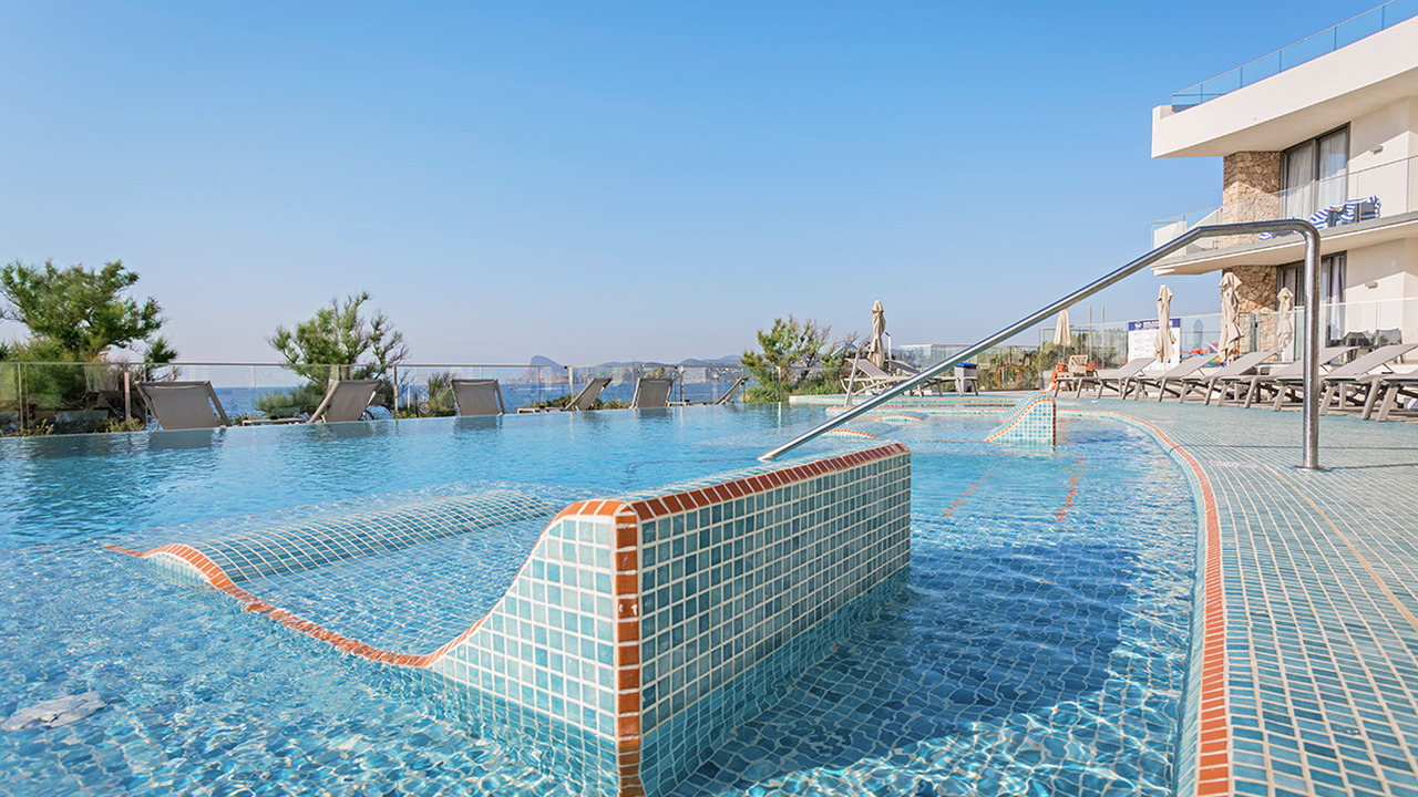 Sirenis Club Aura