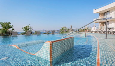 Sirenis Club Aura