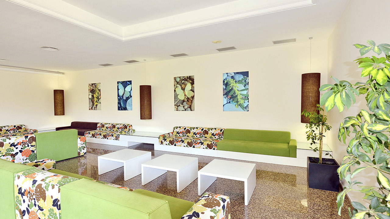 Sirenis Club Aura