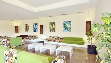 Sirenis Club Aura