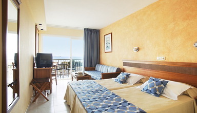 Sirenis Club Siesta