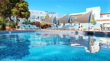 Sirenis Club Siesta