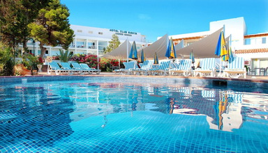 Sirenis Club Siesta