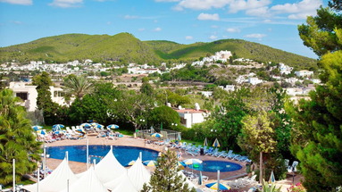 Sirenis Club Siesta
