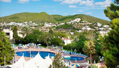 Sirenis Club Siesta