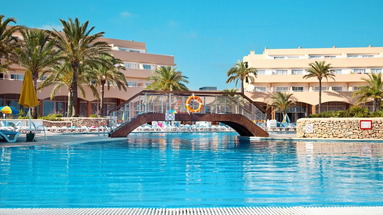 Sirenis Seaview Country Club