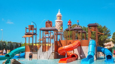 Sirenis Seaview Country Club