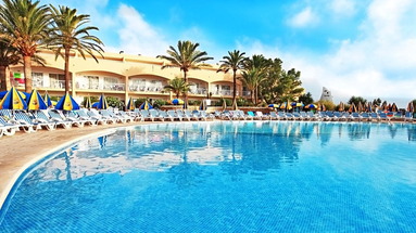 Sirenis Seaview Country Club