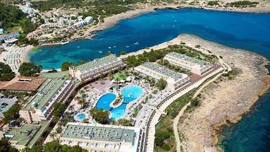 Sirenis Seaview Country Club