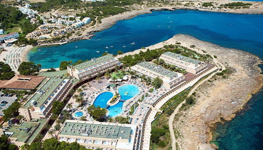 Sirenis Seaview Country Club