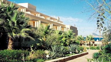 Sirenis Seaview Country Club
