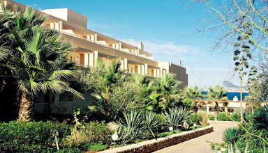Sirenis Seaview Country Club
