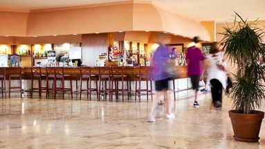 Sirenis Seaview Country Club