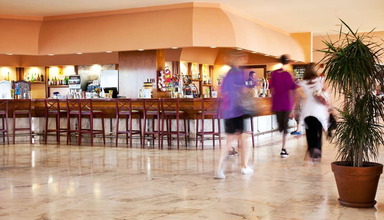 Sirenis Seaview Country Club