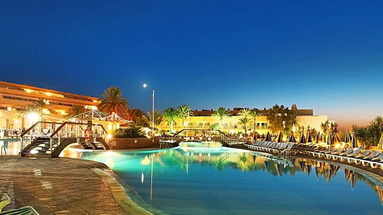 Sirenis Seaview Country Club