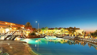 Sirenis Seaview Country Club
