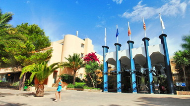 Sirenis Seaview Country Club