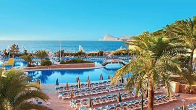 Sirenis Seaview Country Club