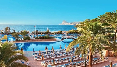Sirenis Seaview Country Club