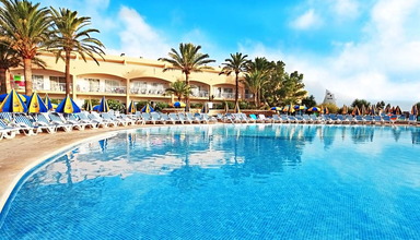Sirenis Seaview Country Club
