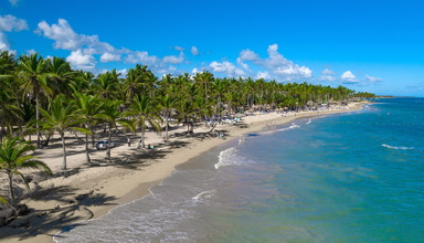Sirenis Tropical Suites Casino & Spa