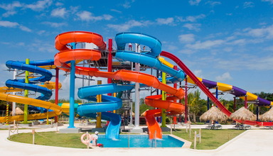 Sirenis Tropical Suites Casino & Spa