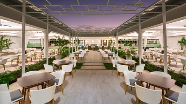 Sirenis Tropical Suites Casino & Spa