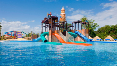 Sirenis Tropical Suites Casino & Spa