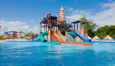 Sirenis Tropical Suites Casino & Spa