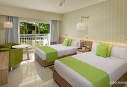 Sirenis Tropical Suites Casino & Spa