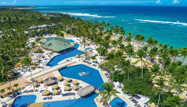 Sirenis Tropical Suites Casino & Spa