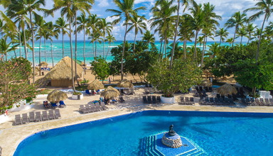 Sirenis Tropical Suites Casino & Spa