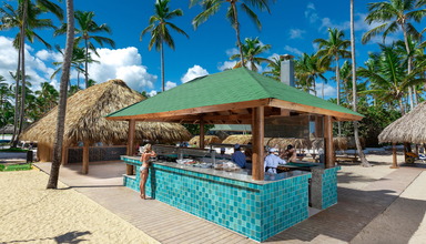 Sirenis Tropical Suites Casino & Spa