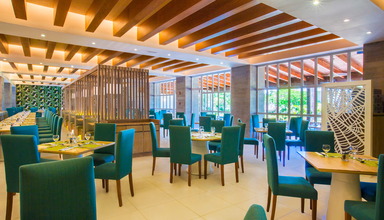 Sirenis Tropical Suites Casino & Spa