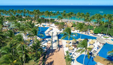 Sirenis Tropical Suites Casino & Spa