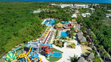 Sirenis Tropical Suites Casino & Spa
