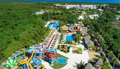 Sirenis Tropical Suites Casino & Spa