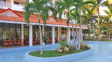 Sirenis Tropical Varadero