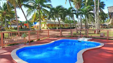 Sirenis Tropical Varadero