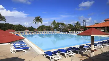 Sirenis Tropical Varadero
