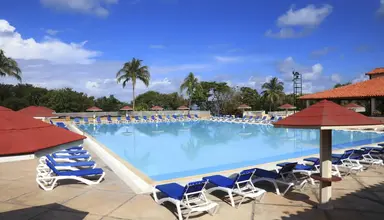 Sirenis Tropical Varadero