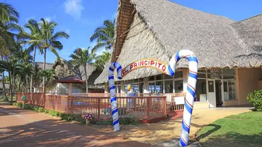 Sirenis Tropical Varadero