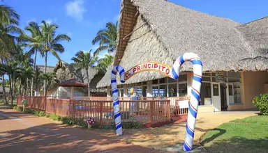 Sirenis Tropical Varadero
