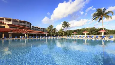 Sirenis Tropical Varadero
