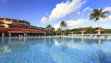 Sirenis Tropical Varadero