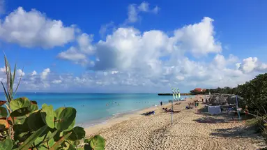 Sirenis Tropical Varadero