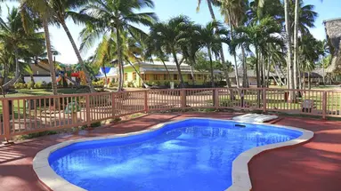 Sirenis Tropical Varadero