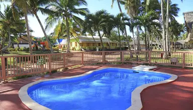 Sirenis Tropical Varadero