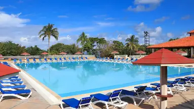 Sirenis Tropical Varadero