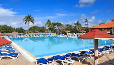Sirenis Tropical Varadero